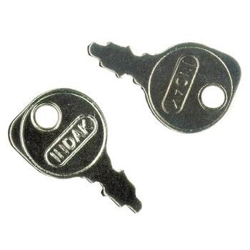 John Deere Ignition Key - M40718