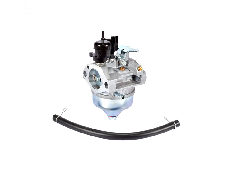 Carburetor for best sale honda hrx217