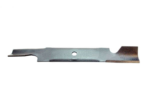 Mower Blade replacement for Toro 117-7277-03 Titan Z with 48 inch deck