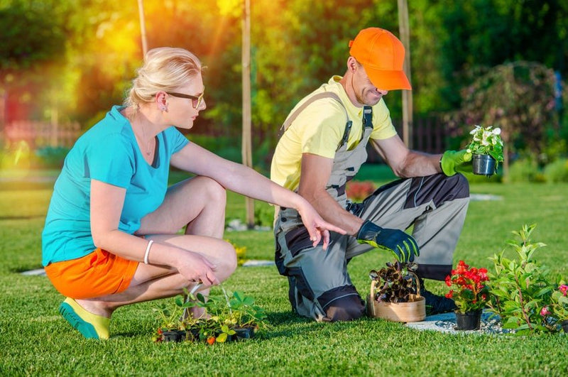 5 Ways Landscape Professionals Can Support Customers During a Pandemic - MowMore