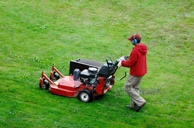 7 Tips for Upselling Your Lawn Care Services - MowMore