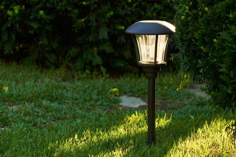 7 Ways to Utilize Outdoor Lighting to Help Enhance Your Commercial Landscape - MowMore