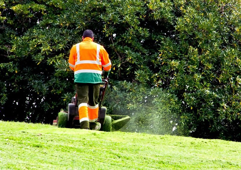 How to Hire Employees for Your Commercial Lawn Business - MowMore