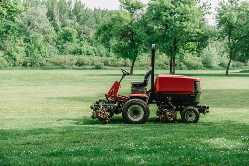 Lawn Mower Repair:  6 Tips for Fixing Common Problems - MowMore