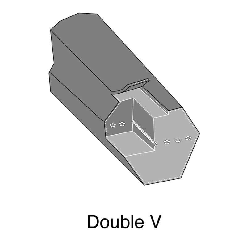 Replacement Deck Belt for Toro 44-6260, 446260 Groundmaster 62 | TO260