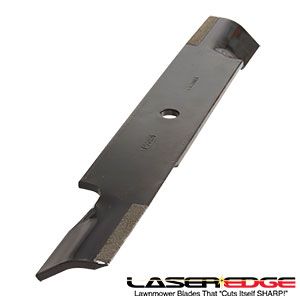 LaserEdge® Mower Blade 1202 for Bad Boy, Exmark, Lesco, Scag and more | LE1202