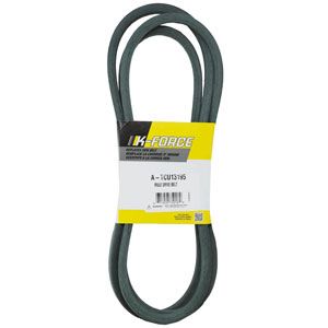 Replacement Mule Drive Belt for John Deere TCU13195 | JD13195