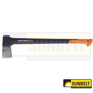 A&I Products Fiskars X25 Splitting Axe 28" | FX25 - FX25 - Mow More