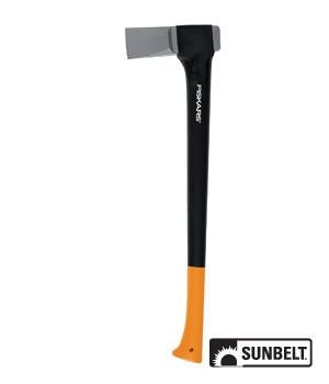 A&I Products Fiskars X27 Splitting Axe 36" | FX27 - FX27 - Mow More