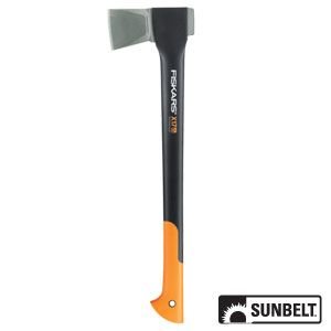 A&I Products Fiskars X7 Hatchet 14" | FX7 - FX7 - Mow More