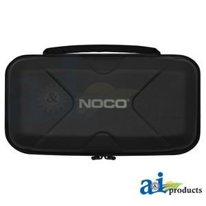 Protective Storage Case for NOCO Boost Sport GB20 and Boost Plus GB40 |NGBC013, NGBC013 | MowMore