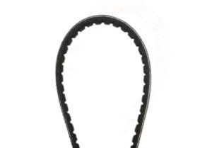 A&I Products PTO V - Belt fits Walker 6250, Cub Cadet 754 - 0132, 549714 and more | WA6250 - WA6250 - Mow More