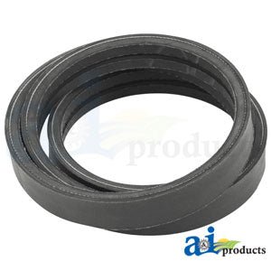 A&I Products Replacement Belt for Ferris 5022314, 5022314SM, 5100555, 5100555SM | FE00555 - FE00555 - Mow More