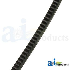 Replacement Drive Belt for Ariens Gravely & Hustler 603907, 00607400 | HU603907, HU603907 | MowMore