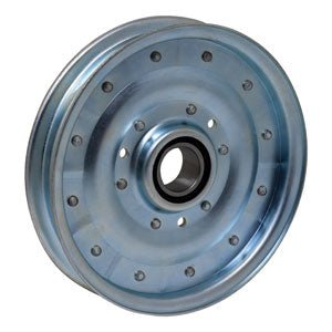 A&I Products Replacement Idler Pulley for John Deere ZTrak TCA22651 | JD651 - JD651 - Mow More