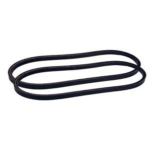 Set of 2 Belts for Ariens/Gravely, Exmark/Toro, Snapper and Wright | GV8711, GV8711 | MowMore