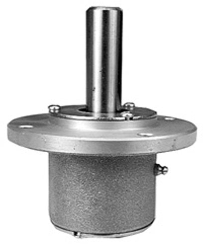 Complete Spindle Assembly - Long Shaft | SH1227, SH1227 | MowMore