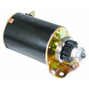 Briggs & Stratton Replaces Briggs & Stratton 497595 , 497525 Electric Starter | BS9796 - BS9796 - Mow More