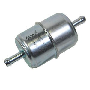 Briggs & Stratton Replaces Briggs & Stratton & others Metal Fuel Filter | S120 - 410 - S120 - 410 - Mow More