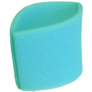 Replaces Foam Pre - Wrap for Briggs & Stratton 273356S, 273356 | BS9591F, BS9591F | MowMore