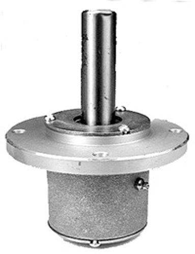 Bunton Replaces Bunton, John Deere Complete Spindle Assembly | SH8187 - SH8187 - Mow More