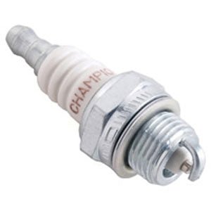 Champion Champion CJ8Y Spark Plug | CHCJ8Y - CHCJ8Y - Mow More