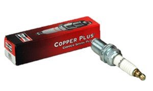 Champion Champion D14 Spark Plug | CHD14 - CHD14 - Mow More