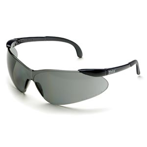 Delta Plus Corp. Elvex SG - 17G Trix™ Safety glasses with Grey Lens WELSG17G | SG17G - SG17G - Mow More