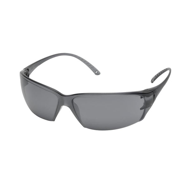 Delta Plus Corp. Safety Glasses Milo Anti - Fog ErgoFit™ Grey Lens WELSG59GAF | SG17GAF - SG17GAF - Mow More