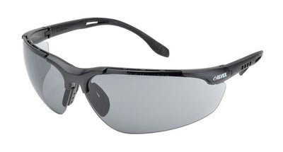 Delta Plus Corp. Safety Glasses Sphere - X Ultimate™ Wrap Style Grey Lens WELSG51GAF | SG51GAF - SG51GAF - Mow More