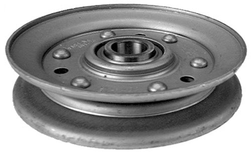 Dixie Chopper Replaces Dixie Chopper and Toro Heavy Duty Idler Pulley | DCP9895 - DCP9895 - Mow More