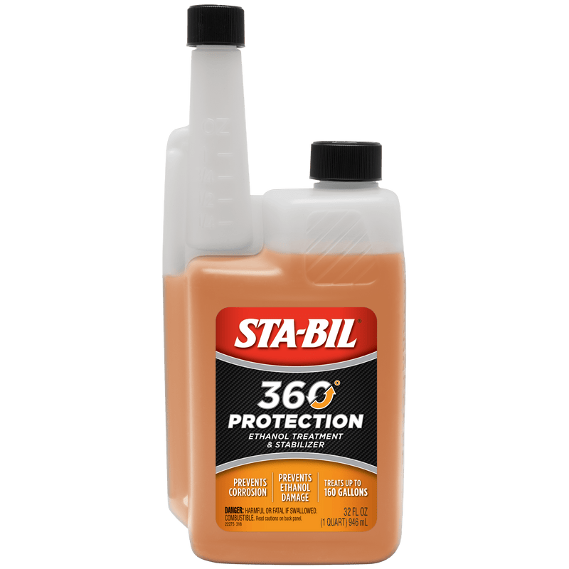 Gold Eagle Case of 6 STA - BIL 360° Protection, 32oz | G22275CASE - G22275CASE - Mow More