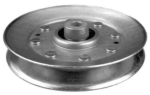 Great Dane Replaces Great Dane D18031 and Scag 482217 V Idler Pulley | GDP10160 - GDP10160 - Mow More