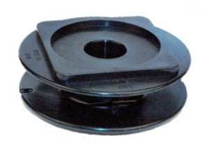 HEV Inc Left Hand Spool for Veri VP35 Pro Bump & Feed Trimmer Heads | V355L - V355L - Mow More