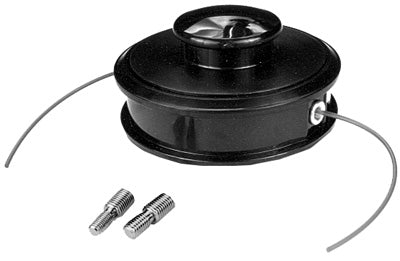 HEV Inc Super Bump & Feed VP33 - 5 Replacement Trimmer Head by Veri | VP33 - 5 - VP33 - 5 - Mow More