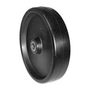 John Deere 6 x 1 - 3/8 Smooth Deck Wheel for John Deere Mowers & others | WJD6918 - WJD6918 - Mow More