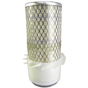 Replaces Canister Air Filter for Kubota and Others | KU8279, KU8279 | MowMore