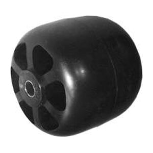 Laser Deck Wheel for Kubota 70722 - 46150, 76543 - 46250, 76559 - 46250 and more! | WKU8300 - WKU8300 - Mow More