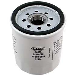 Transmission Oil Filter replaces Exmark, Scag, Ferris and many more | HG12374, HG12374 | MowMore