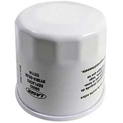 Laser Transmission Oil Filter replaces Exmark, Scag, Ferris and many more | HG12374 - HG12374 - Mow More