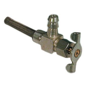 Lawn Boy Replacement 1/4" In - line Fuel Shut - Off Valve for Scag 48056, Exmark and more | FF1347 - FF1347 - Mow More