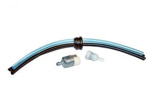 Mow More Fuel Line Kit replaces Echo 90097Y, 900103, 900518, 90135Y | FLK900 - FLK900 - Mow More