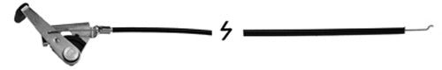 Mow More Replaces Scag Throttle and Choke Control 481544 | TC11521 - TC11521 - Mow More