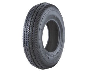 Sawtooth High Speed Trailer Tire 480 x 400 x 8 | T837A, T837A | MowMore