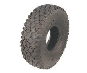 Stud Carlisle Tire 410 x 350 x 4 | CT42, CT42 | MowMore