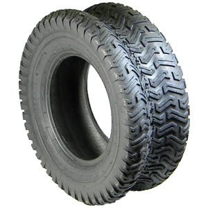 Mow More Turf Boss - Trac Tire 23 x 1050 x 12 | T93 - T93 - Mow More