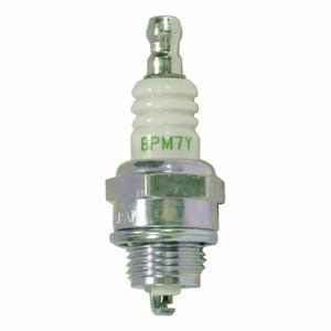 NGK NGK BPM7Y Spark Plug NGK 1589, 2101, 4921, BPM7Y, NGKBPM7Y | NGBPM7Y - NGBPM7Y - Mow More