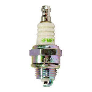 NGK NGK BPM8Y Spark Plug - NGKBPM8Y, NGKBPM - 8Y, BPM8Y, 5574 | NGBPM8Y - NGBPM8Y - Mow More