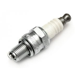 NGK NGK CMR6H Spark Plug | NGCMR6H - NGCMR6H - Mow More