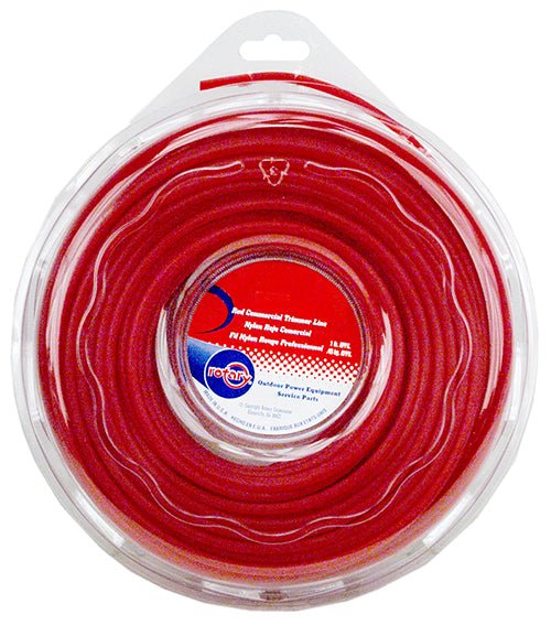 Rotary 1# .155 Round Premium Commercial Trimmer Line | TL1155 - TL1155 - Mow More